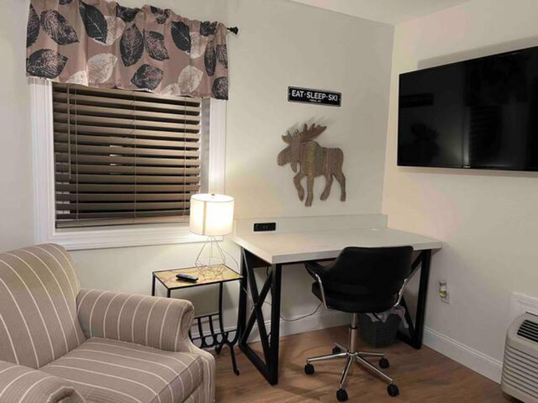 Froggy Goggle Barn Apartamento Marathon Exterior foto