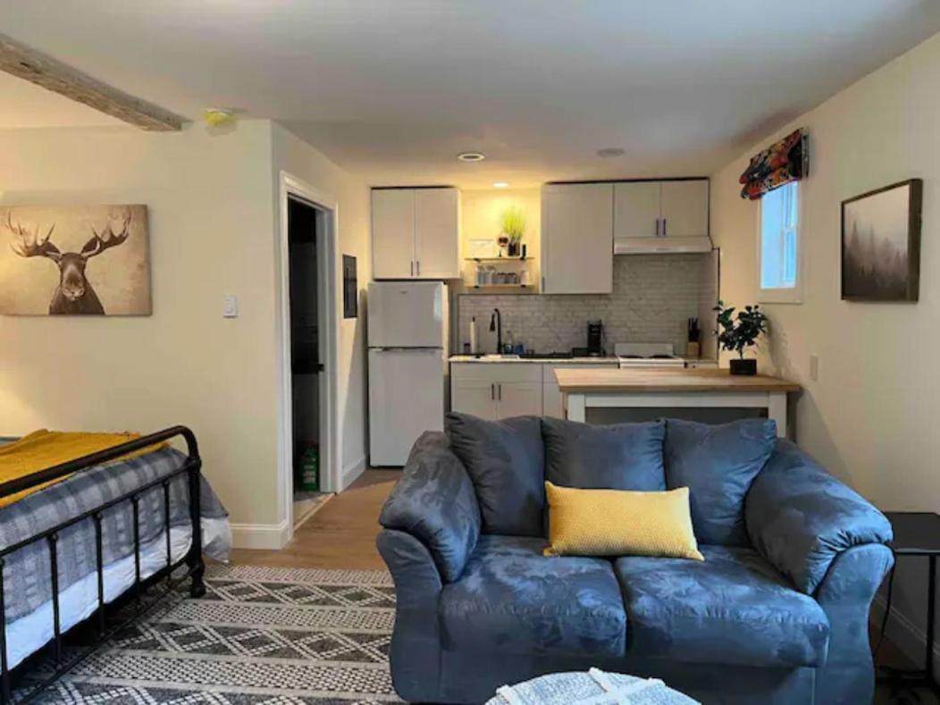 Froggy Goggle Barn Apartamento Marathon Exterior foto