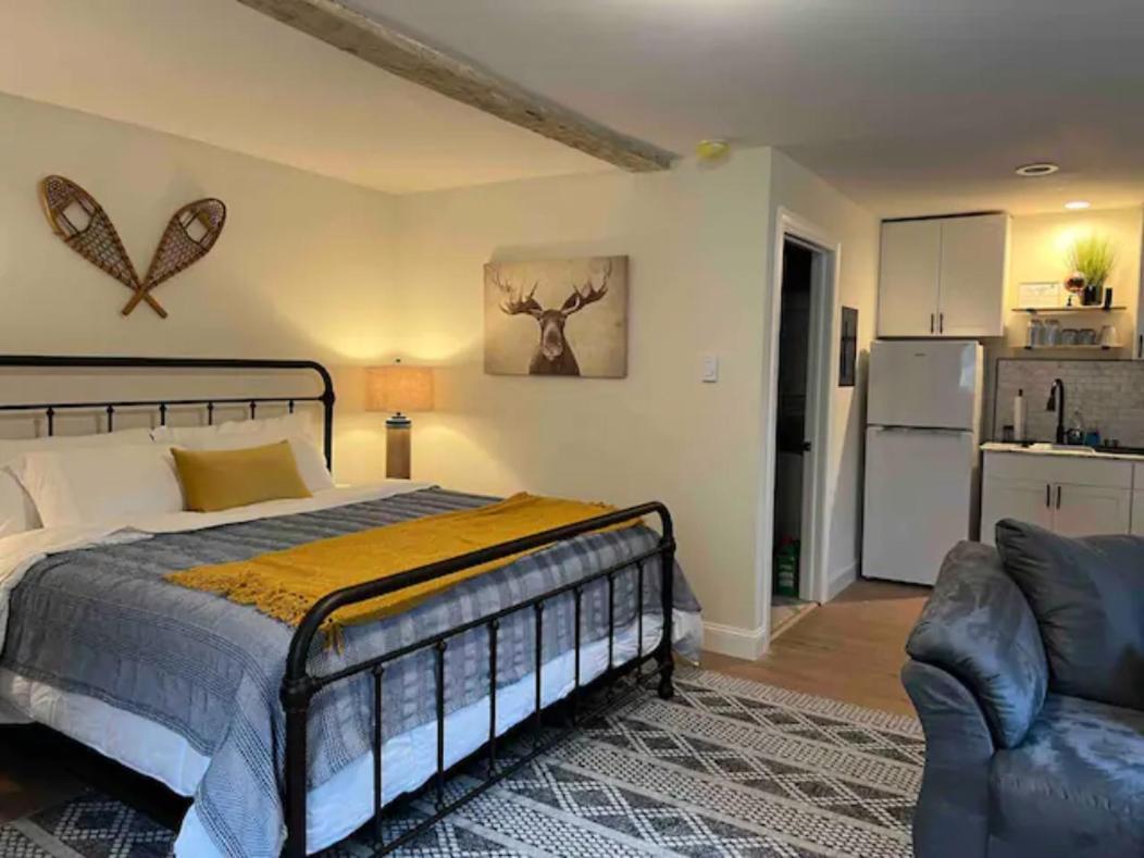 Froggy Goggle Barn Apartamento Marathon Exterior foto