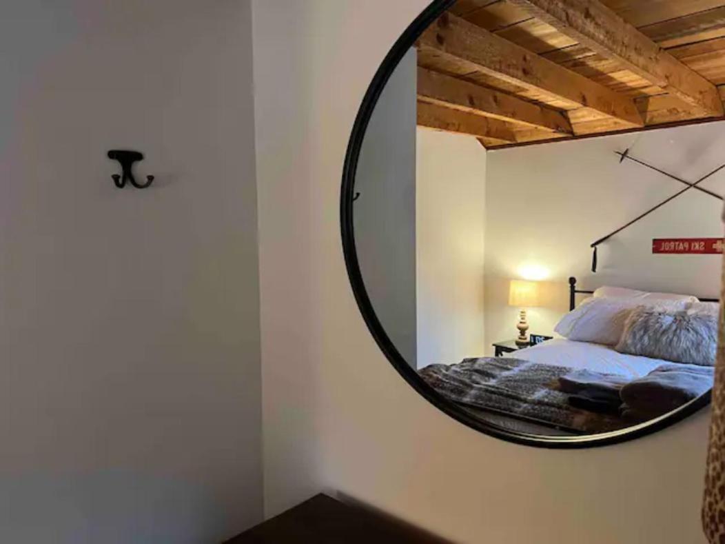Froggy Goggle Barn Apartamento Marathon Exterior foto