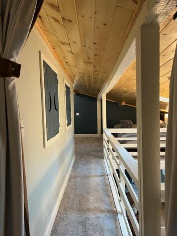 Froggy Goggle Barn Apartamento Marathon Exterior foto